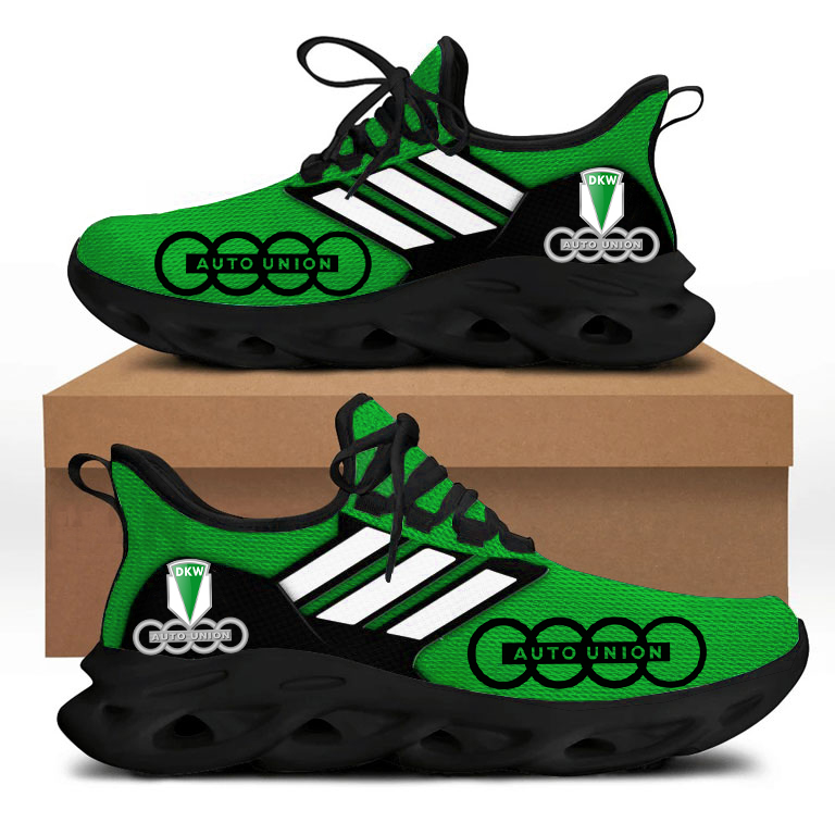 Dkw Green Max Soul Shoes 1 Dkw Green Max Soul Shoes