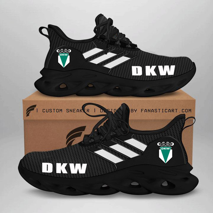 Dkw Max Soul Shoes 1 Dkw Max Soul Shoes