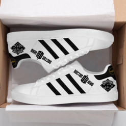 Doctor Who Stan Smith Shoes