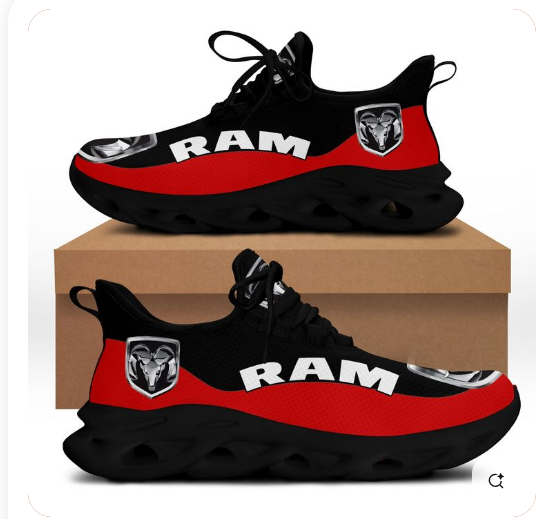 Dodge Ram A2 Max Soul Shoes Shoes 1 Dodge Ram A2 Max Soul Shoes Shoes