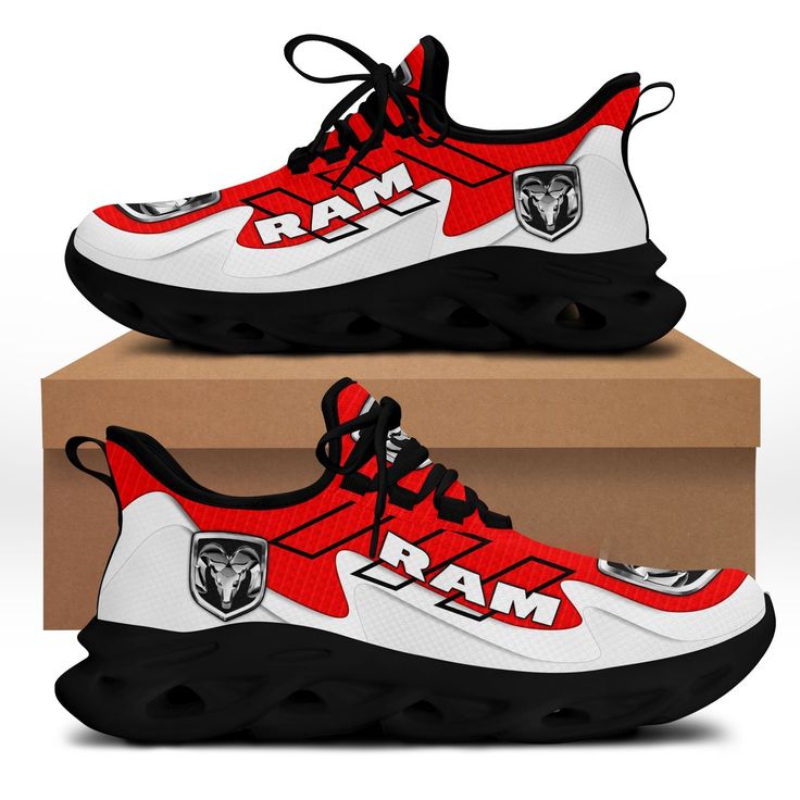 Dodge Ram A3 Max Soul Shoes Shoes 1 Dodge Ram A3 Max Soul Shoes Shoes