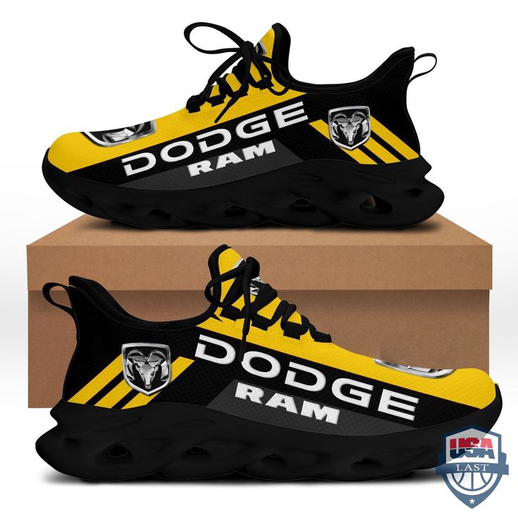Dodge Ram A5 Max Soul Shoes Shoes 1 Dodge Ram A5 Max Soul Shoes Shoes