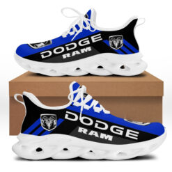 Dodge Ram Max Soul Shoes