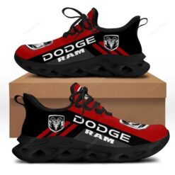 Dodge Ram Max Soul Shoes