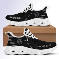 Dodge Ram Max Soul Shoes