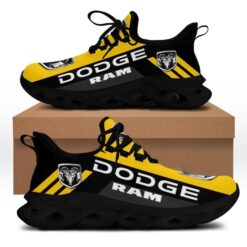 Dodge Ram Max Soul Shoes