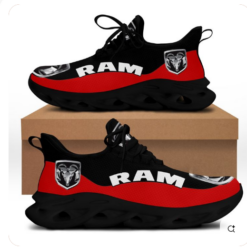 Dodge Ram Max Soul Shoes Shoes