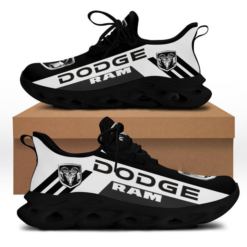 Dodge Ram Max Soul Shoes Shoes