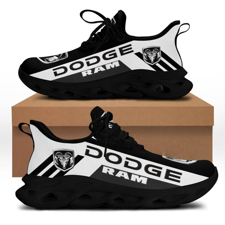Dodge Ram Max Soul Shoes Shoes Black Shoes 1 Dodge Ram Max Soul Shoes Shoes Black Shoes
