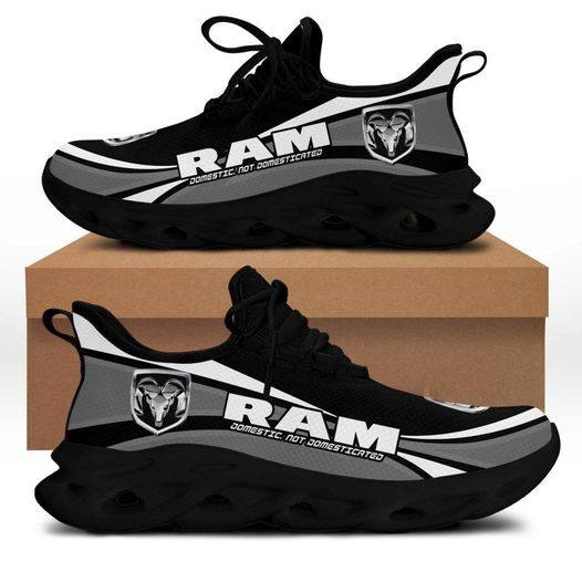 Dodge Ram Max Soul Shoes Shoes 1 Dodge Ram Max Soul Shoes Shoes
