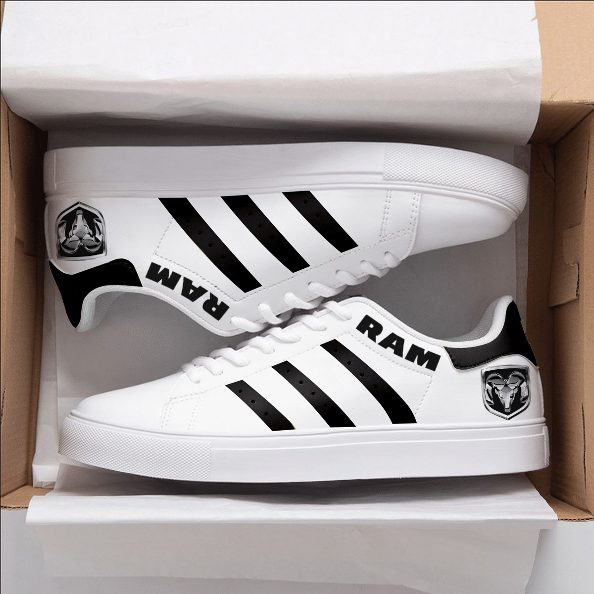 Dodge Ram Stan Smith Shoes 1 Dodge Ram Stan Smith Shoes