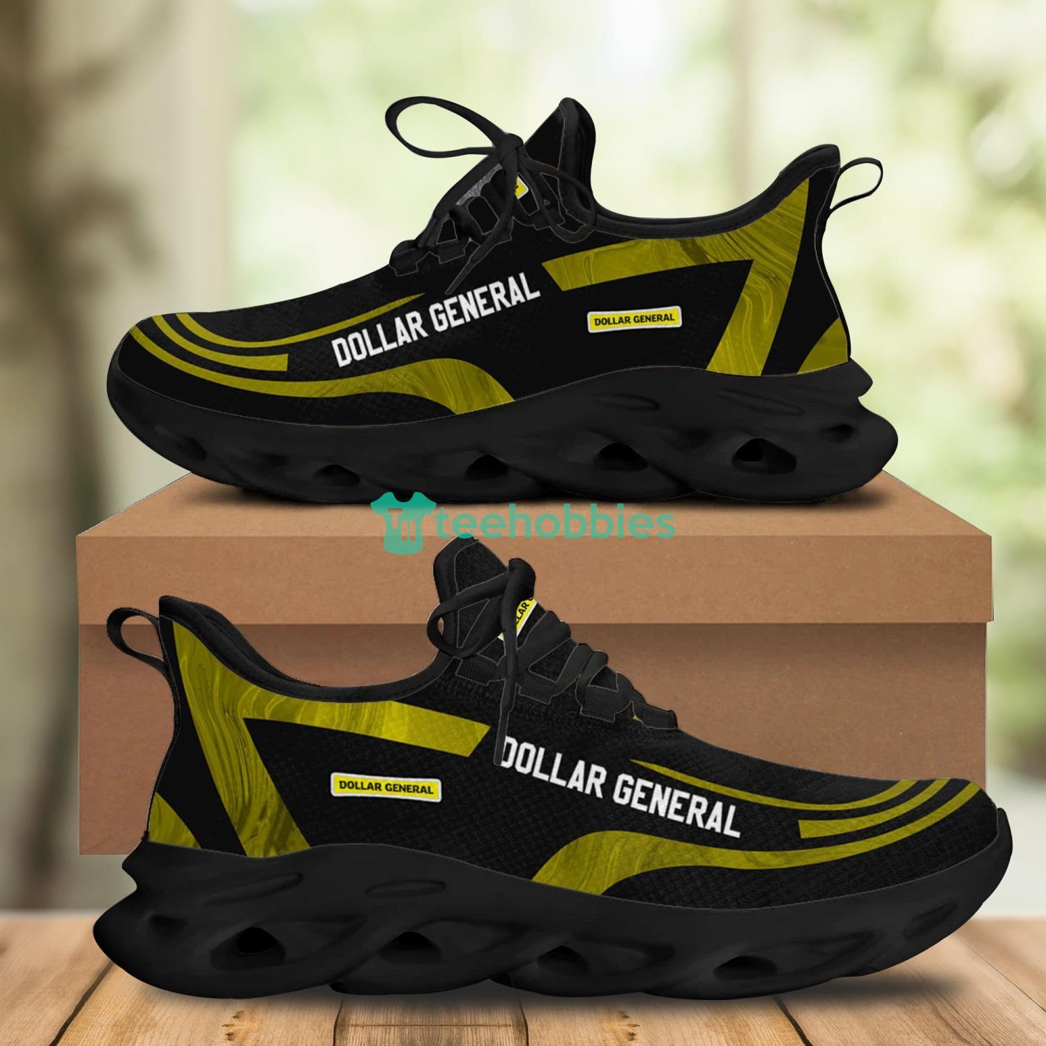 Dollar Genera Max Soul Shoes 1 Dollar Genera Max Soul Shoes