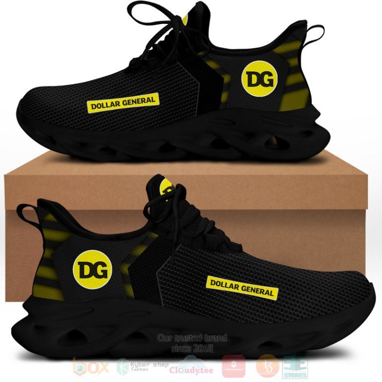 Dollar Genera Max Soul Shoes 1 Dollar Genera Max Soul Shoes