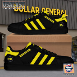 Dollar Genera Stan Smith Shoes