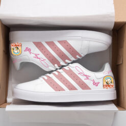 Dolly Parton I00 Stan Smith Shoes