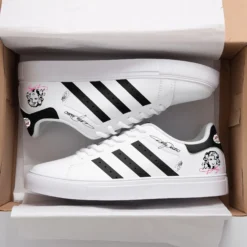Dolly Parton Stan Smith Shoes