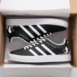 Dolores O’Riordan Stan Smith Shoes