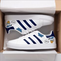 Donald Duck Stan Smith Shoes