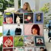 Donny Osmond Blanket