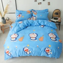 Doraemon 03 Bedding Set