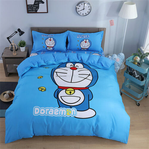 Doraemon Bedding Set 1 Doraemon Bedding Set