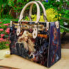 Doro Pesch Leather Handbag