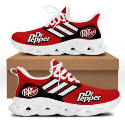 Dr. Pepper Love Max Soul Shoes Shoes