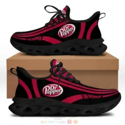 Dr. Pepper Love Reze Shoes
