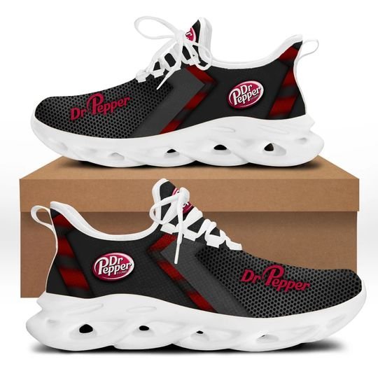 Dr. Pepper Max Soul Shoes 1 Dr. Pepper Max Soul Shoes