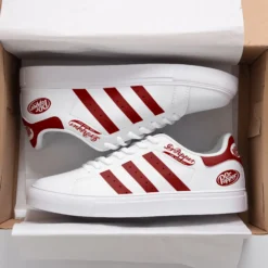 Dr. Pepper Stan Smith Shoes