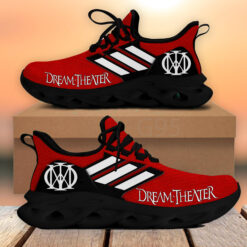 Dream Theater A1 Max Soul Shoes