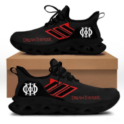 Dream Theater Max Soul Shoes