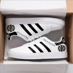 Dream Theater Stan Smith Shoes