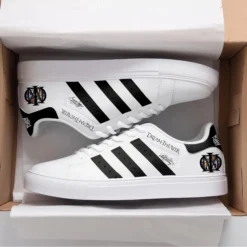 Dream Theater Stan Smith Shoes