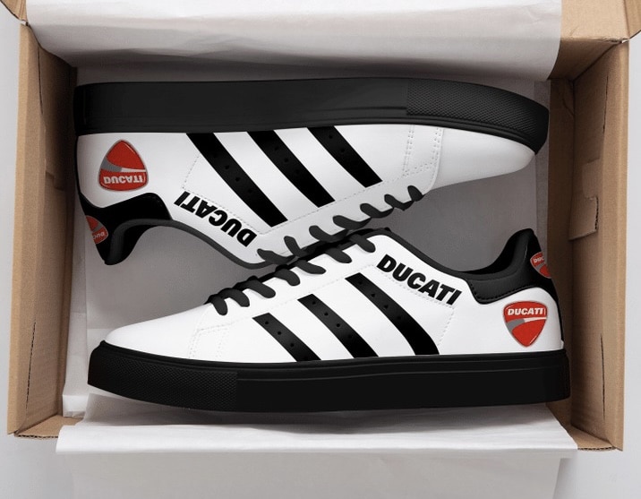 Ducati 2 Stan Smith Shoes 1 Ducati 2 Stan Smith Shoes