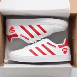 Ducati A1 Stan Smith Shoes