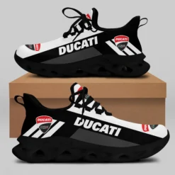 Ducati A3 Max Soul Shoes