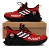 Ducati Max Soul Shoes