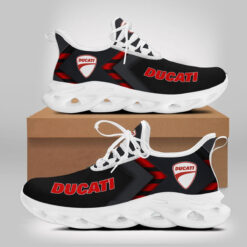 Ducati Max Soul Shoes