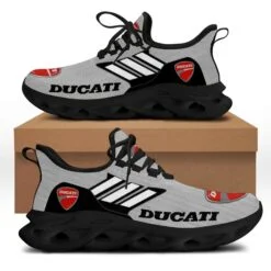 Ducati Max Soul Shoes