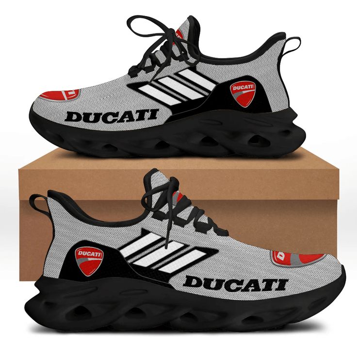 Ducati Max Soul Shoes 1 Ducati Max Soul Shoes