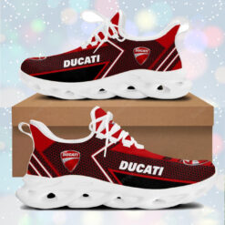Ducati Max Soul Shoes