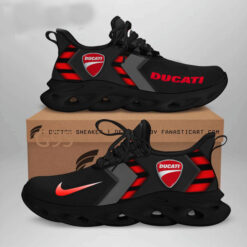 Ducati Max Soul Shoes