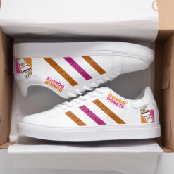 Dunkin Donuts A2 Stan Smith Shoes