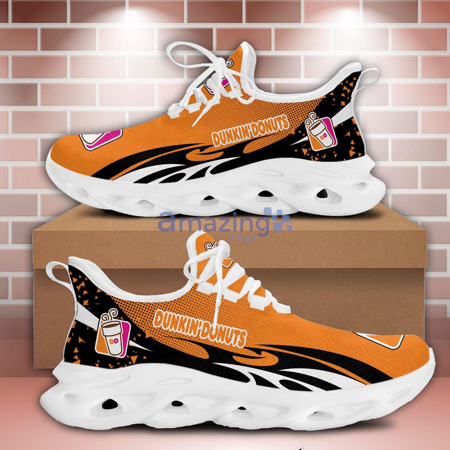 Dunkin Donuts Max Soul Shoes 1 Dunkin Donuts Max Soul Shoes