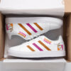Dunkin Donuts Stan Smith Shoes