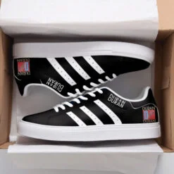 Duran Duran 01 Stan Smith Shoes