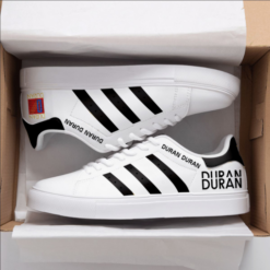Duran Duran 02 Stan Smith Shoes
