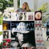 Dwight Yoakam Blanket