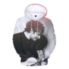 Ed Sheeran Hoodie 02